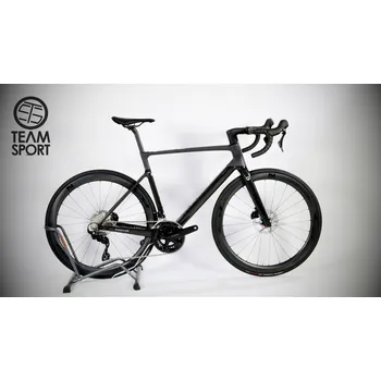 Silniční kolo Kolo Focus IZALCO MAX 8.8 28DI Carbon Raw, glossy Velikost rámu: L