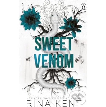 Sweet Venom - Rina Kent Cornerstone