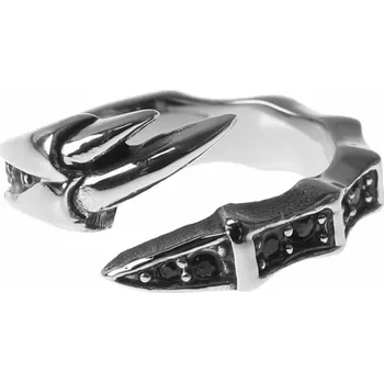 Prsten prsten ETNOX - Fine Claw - 56