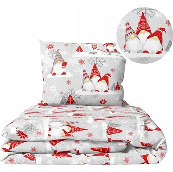 Povlečení KREPOVÉ POVLEČENÍ 160 x 200 cm, SILNÉ – BEZ ŽEHLENÍ