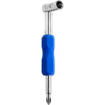 Hudební nástroj Music Nomad Premium Truss Rod Wrench - 1/4" + prodloužená záruka 3 roky