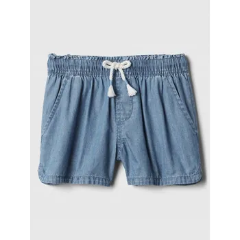 Dívčí oblečení GAP Dětské šortky