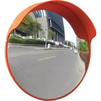 Bezpečnostní zrcadlo Zrcadlo kulaté VidaXL
