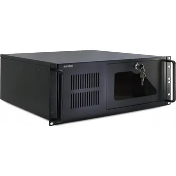Racková skříň 1stCOOL IPC-4U-450 Serverová skříň Rackmount 19" IPC-4U-450
