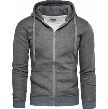 Pánská mikina Recea pánská mikina 1850 velikost M