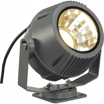 Venkovní osvětlení SLV FLAC BEAM 231072 reflektor 1x27W/LED 1600lm 3000K IP65