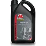 MILLERS OILS CFS 10W-60 - Motorový olej plně syntetický s nanočásticemi 5L
