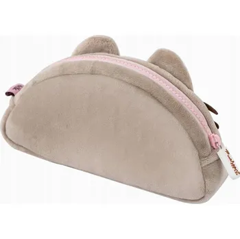 Penál Grupoerik Penál Pusheen Donut - Měkký penál pro děti