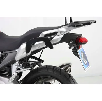 Zavazadlo na motocykl Boční nosič brašen Hepco&Becker C-Bow pro Honda Cros