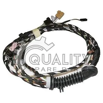 Auto elektroinstalace Opravná sada kabelu, zadní dveře ŠKODA Original OEM 1Z9972175