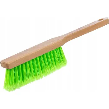 autokoberec Plastový smeták 35 cm