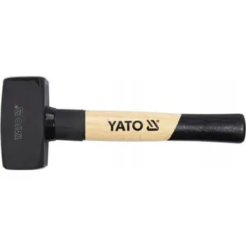 Kladivo Zednické kladivo 1000 g YT-4550 YATO