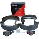 MAXGEAR 19-5686KIT Sada brzdových čelistí (19-5686KIT)