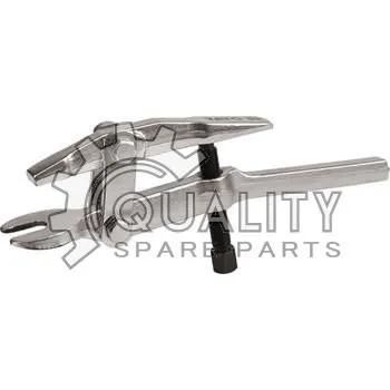 Nářadí pro automobil Stahovák čepů řízení YATO YT-0614