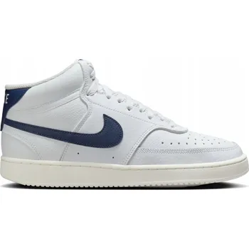 Dámské tenisky Dámské boty NikeCourt Vision Mid