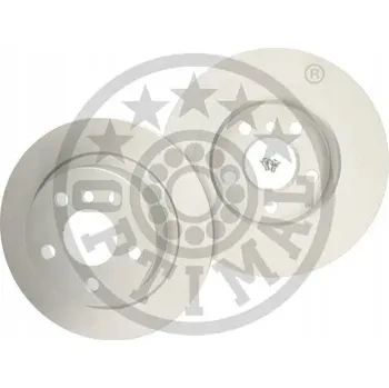 Brzdový kotouč Optimal BS-9300C Brzdový kotouč