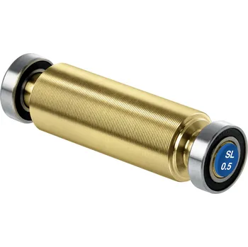 Strukturovací nástroj Toko Structurite Roller Blue 2 (0.5sl)