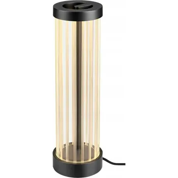 Lampička Stolní lampa SLV béžová 4,3 W