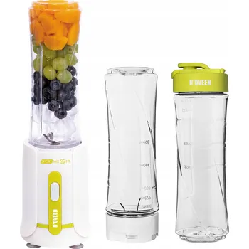 Stolní mixér NOVEEN Sport Mix&Fit SB210