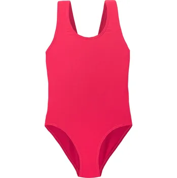 Dámské plavky DĚTSKÉ PLAVKY FISCA KDG MARTES 134