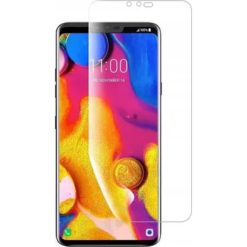 Pouzdro na mobilní telefon Ochranná Fólie pro LG V40 ThinQ 1 ks