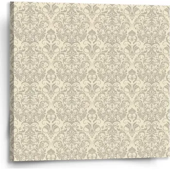 Obraz Sablio Obraz Vintage luxus - 110x110 cm