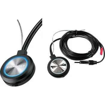 Zabezpečení domácnosti Automobilová Blaupunkt AR G 01-E