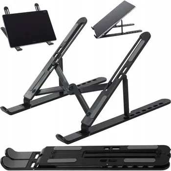 Stolek / podložka pod notebook Rozz 24126_rozz_okz_gabB