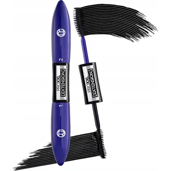 Řasenka L'Oréal Paris Pro XXL Extension řasenka na řasy, černý