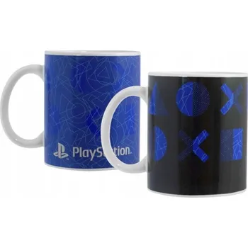 Keramický hrnek 250 ml Playstation