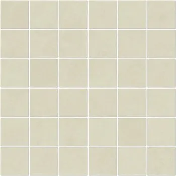 Obklad Mozaika Manhattan Ivory R9 30x30 cm