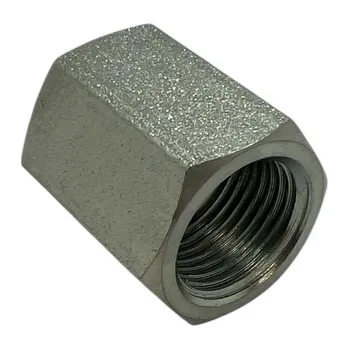 Fitinka Mufna redukovaná M20x1,5/M18x1,5 vnitřní závity