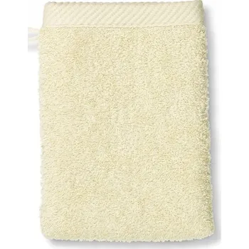 KELA Žíňka Ladessa 100% bavlna šedobílá 15,0x21,0cm KL-24580