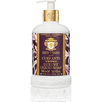 Mýdlo Mýdlo na ruce Saponificio Artigianale Fiorentino 500 ml