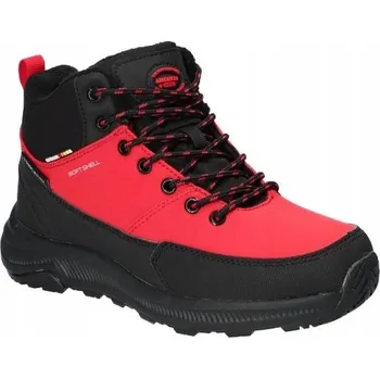 Dámská zimní obuv American Club dámské sněhule WT232/24 velikost 36