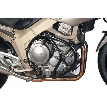 Zavazadlo na motocykl MB Padací rámy Hepco Becker pro Yamaha TDM 900 / A