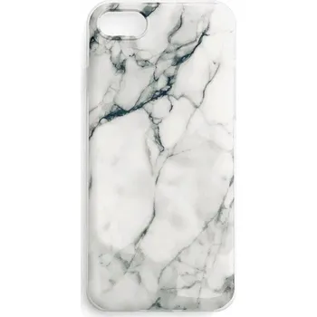 Pouzdro na mobilní telefon Zadní Kryt Wozinsky pro Xiaomi Mi 10 Lite bílý