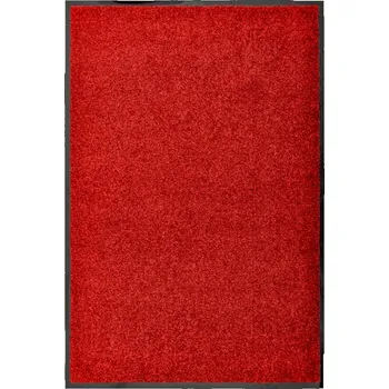 Rohožka Hotová plastová rohožka 1,1 x 1,1 cm