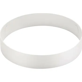 Příslušenství pro svítidlo BIG WHITE (SLV) Dekorační kroužek CYFT, chrom 1007609