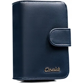 Peněženka 4U Cavaldi peněženka eko kůže modrá - dámská