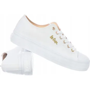 Dámské tenisky Lee Cooper dámské tenisky SVL-560, velikost 36