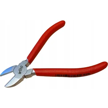 Kleště Kleště štípací boční Wiha 36189