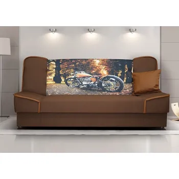 Pohovka FALCO Pohovka Dakar motorka B