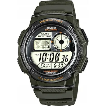 Hodinky Pánské hodinky Casio AE-1000 AE-1000W