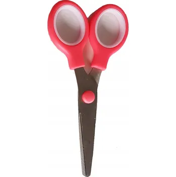 Kancelářské nůžky Tetis 14 cm