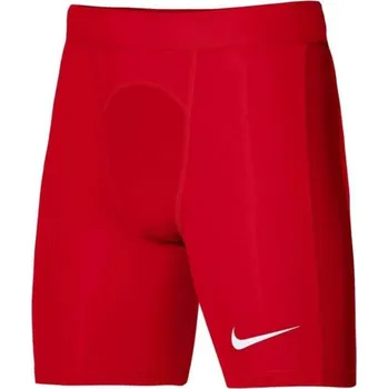 Pánské kraťasy Nike STRIKE PRO vel. S, červené
