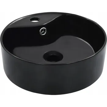 Umyvadlo Umyvadlo Stojící GV1 černé