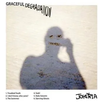 Zahraniční hudba LP Joyeria: Graceful Degradation 2025