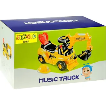 Odrážedlo VELKÉ POHYBLIVÉ ČÁSTI ODRÁŽEDLO TLAČÍCÍHO ODRÁŽEDLO NAKLADAČNÍHO SOUSTAVY S POJEZDOU 5823