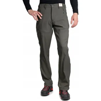 Pánské kalhoty Pánské kalhoty Craghoppers Kiwi Pro II Trousers - tmavě khaki XL